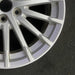 17" C-MAX 13-16 , Original OEM Wheel Rim - Back View
