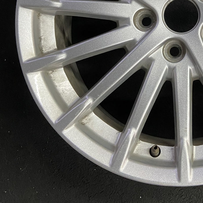 17" C-MAX 13-16 , Original OEM Wheel Rim - Additional View