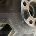 17" BMW 525i 01-03 17x8 , 7 spoke, exposed lugs Original OEM Wheel Rim - Additional View