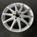 18" MERCEDES R-CLASS 06 251 Type; , R350, 18x8 Original OEM Wheel Rim - Close-Up Detail