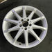 18" MERCEDES R-CLASS 06 251 Type; , R350, 18x8 Original OEM Wheel Rim - Side Profile