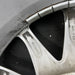 18" MERCEDES R-CLASS 06 251 Type; , R350, 18x8 Original OEM Wheel Rim - Additional View