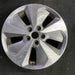 17" OPTIMA 14-15 17x6.5 alloy EX Hybrid Original OEM Wheel Rim - Additional View
