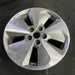 17" OPTIMA 14-15 17x6.5 alloy EX Hybrid Original OEM Wheel Rim - View 7