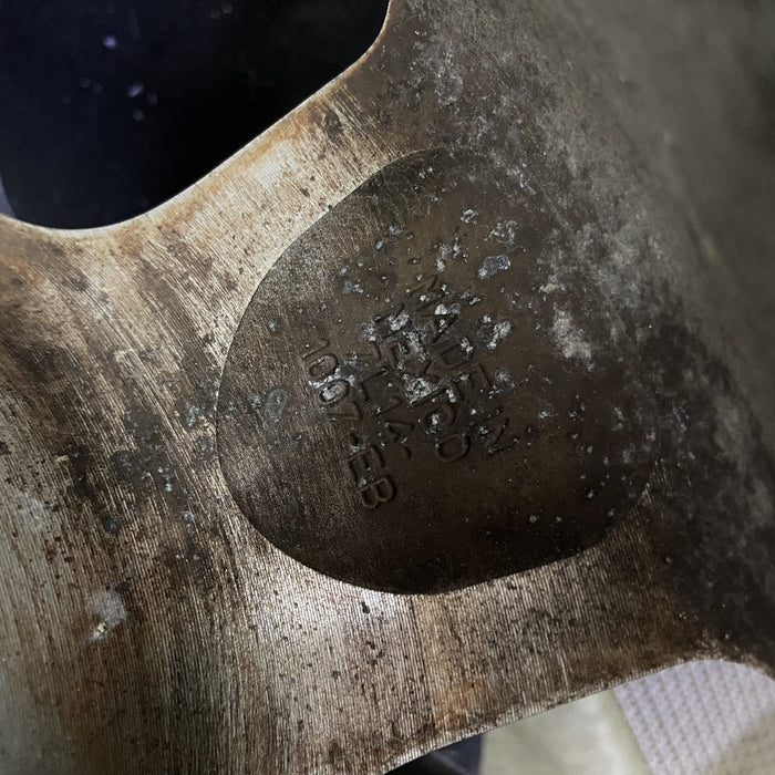 17" EXPEDITION 07-10 17x8, aluminum, 5 spoke Original OEM Wheel Rim