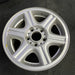 16" BMW 525i 01-03 16x7 , 6 spoke Original OEM Wheel Rim - Side Profile