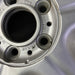 16" BMW 525i 01-03 16x7 , 6 spoke Original OEM Wheel Rim - Back View
