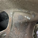 16" ESCAPE 01 16x7 , w/o exposed lugs Original OEM Wheel Rim - Additional View