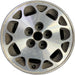 15" MAXIMA 95-96 15x6.5 , 14-hole Original OEM Wheel Rim - Front View