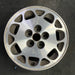 15" MAXIMA 95-96 15x6.5 , 14-hole Original OEM Wheel Rim - Angle View
