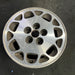 15" MAXIMA 95-96 15x6.5 , 14-hole Original OEM Wheel Rim - Side Profile