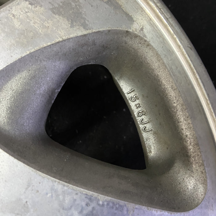 15" CAMRY 00-01 15x6, alloy, 7 spoke Original OEM Wheel Rim