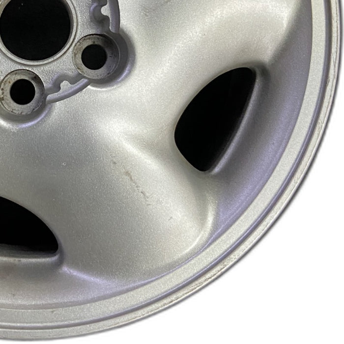 15" CELICA 90-93 15x6.5 alloy L. Original OEM Wheel Rim