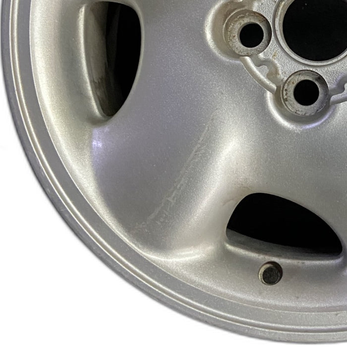 15" CELICA 90-93 15x6.5 alloy L. Original OEM Wheel Rim