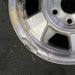 16" ASTRO 03 16x7 aluminum opt PF4 Original OEM Wheel Rim - Additional View