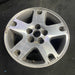 16" ESCAPE 01 16x7 5 spoke aluminum w/exposed lugs bright machined Original OEM - View 7