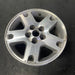 16" ESCAPE 01 16x7 5 spoke aluminum w/exposed lugs bright machined Original OEM - View 8