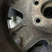 16" ESCAPE 01 16x7 5 spoke aluminum w/exposed lugs bright machined Original OEM - View 10