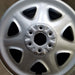 17" ESCALADE 15-20 17x8, , opt RD6 Original OEM Wheel Rim - Angle View