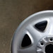 17" ESCALADE 15-20 17x8, , opt RD6 Original OEM Wheel Rim - Side Profile