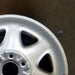 17" ESCALADE 15-20 17x8, , opt RD6 Original OEM Wheel Rim - Close-Up Detail
