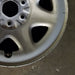 17" ESCALADE 15-20 17x8, , opt RD6 Original OEM Wheel Rim - Back View