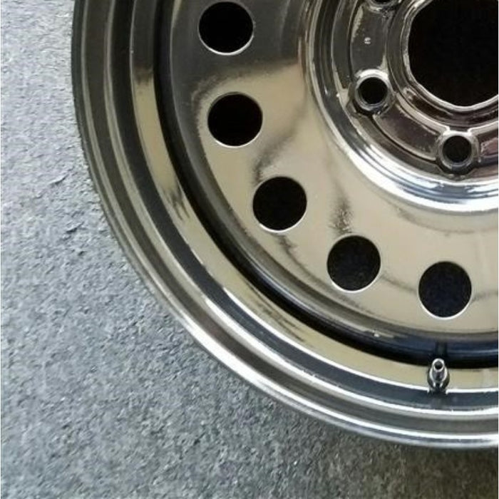 17" AVALANCHE 1500 07-10 17x7.5", steel, 16 hole Original OEM Wheel Rim