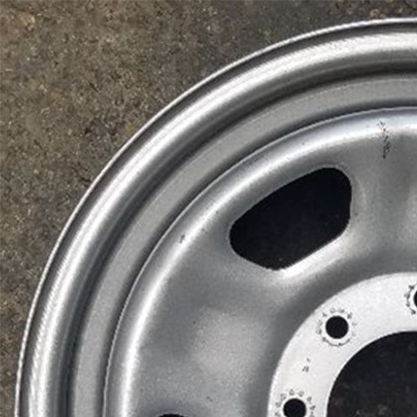 18" FORD F250SD PICKUP 11-13 18x8 , steel, , Original OEM Wheel Rim