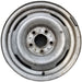 15" ASTRO 00-02 15x6 Original OEM Wheel Rim - Front View