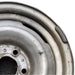 15" ASTRO 00-02 15x6 Original OEM Wheel Rim - Side Profile