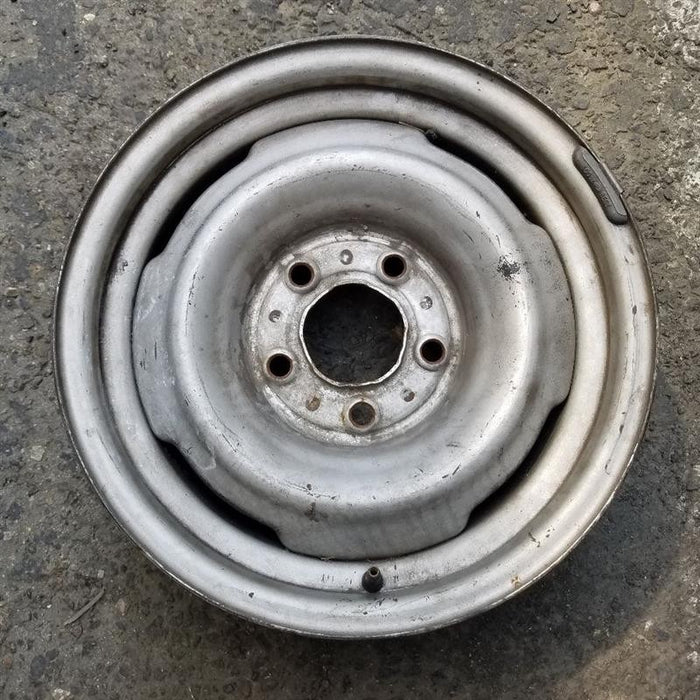 15" ASTRO 00-02 15x6 Original OEM Wheel Rim - Additional View