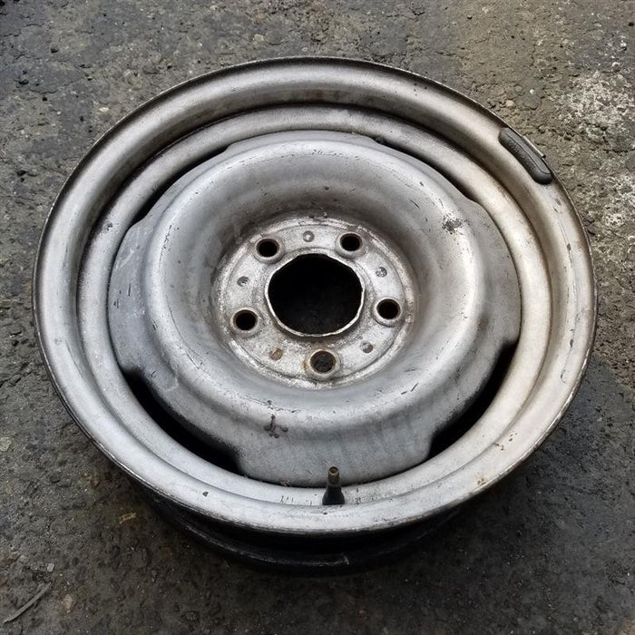 15" ASTRO 00-02 15x6 Original OEM Wheel Rim - View 7
