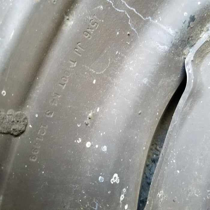 15" ASTRO 00-02 15x6 Original OEM Wheel Rim - View 9