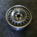 16" QASHQAI 17-22 16x6.5 Original OEM Wheel Rim - View 7