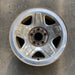 15" EXPLORER 96-97 15x7 steel chrome ned Original OEM Wheel Rim - Additional View