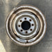 16" CHEVROLET 20 PICKUP 74-81 16x6.5 Original OEM Wheel Rim - Additional View
