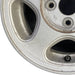 13" SEPHIA 94-95 13x5.5 Original OEM Wheel Rim - Back View