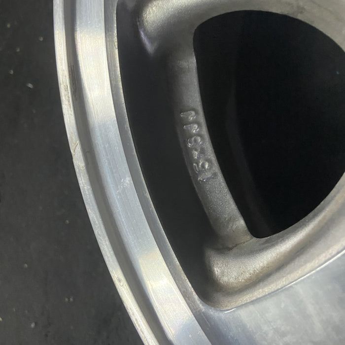 15" CAMRY 94-96 15x6, alloy, Cpe Original OEM Wheel Rim