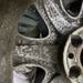 16" MERCEDES CLK 01 208 Type; CLK320, , Original OEM Wheel Rim - Additional View