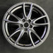 19" MUSTANG 11 19x9 , Original OEM Wheel Rim - Angle View