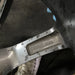 19" MUSTANG 11 19x9 , Original OEM Wheel Rim - Back View