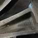 22" NAVIGATOR 18-19 22x9.5, , 12 spoke Original OEM Wheel Rim - Back View