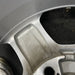 17" WRANGLER 18 VIN X , 17x7.5, , aluminum, straight spoke, w/recessed outer - Additional View