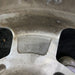 17" FORD F150 PICKUP 09-14 17x7.5, aluminum, 5 spoke, Original OEM Wheel Rim - Additional View