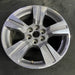18" COLORADO 15 18x8.5 Original OEM Wheel Rim - Side Profile