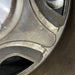 20" AVALANCHE 1500 09-11 20x8.5, 5 spoke, covered lug nuts, flat spoke Original - Additional View