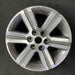 18" TRAVERSE 13-14 18x7.5 Original OEM Wheel Rim - Angle View