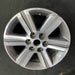 18" TRAVERSE 13-14 18x7.5 Original OEM Wheel Rim - Side Profile
