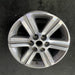 18" TRAVERSE 13-14 18x7.5 Original OEM Wheel Rim - Close-Up Detail