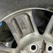 18" TRAVERSE 13-14 18x7.5 Original OEM Wheel Rim - Back View